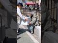 井上さんの一日が少しでも良くなれば嬉しい #お金持ちの付き人