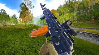 WARDOGS gunplay is so satisfying... screenshot 4