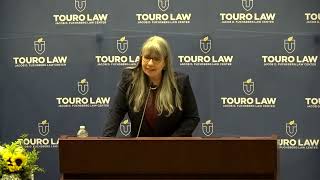 Supreme Court Justice Ketanji Brown Jackson on “Lovely One” | Live Reading and Q&A