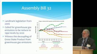 Robert Weisenmiller  |  Silicon Valley Energy Summit – June 3, 2016