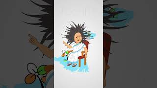 #westbengal #election #mamtabanerjee #bjp #won #lotus #bengalelection #electionresult #2026 #viral