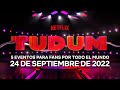 Tudum: Un evento global para fans de Netflix | Anuncio de fecha | 24 de septiembre | Netflix