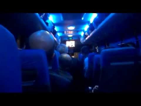 Gəncə - Bakı avtobusu - Qısa film