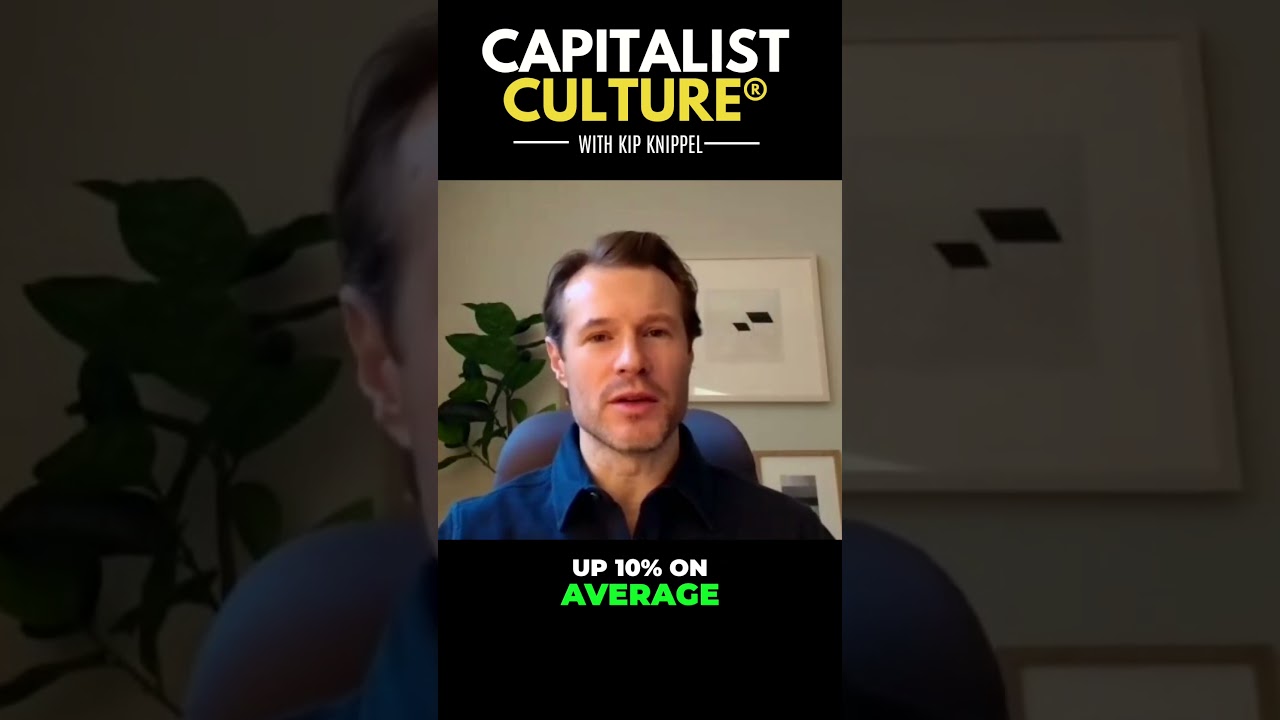 Most investors obsess over returns.