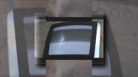 (YTPMV) 6 VHS Openings Scan (RD)