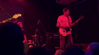 Cloud Nothings - "Enter Entirely" @ Fabrique (São Paulo, Apr 13th 2019)