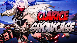 AMAZING FREE ASSASIN! Clarice Showcase! Archeland
Intro: 0:00
Character Info: 1:54
Gameplay: 3:54
Outro: 11:31
30% off Gaming Chairs with code DSG30 http://bit.ly/3baal8e
My Twitter: https://twitter.com/DarkSkinGaming
My Twitch: https://www.twitch.tv/dsgaminggc
My Instagram: https://www.instagram.com/darkskingam...
My Discord: https://youtu.be/dQw4w9WgXcQ
#Archeland #Clarice #ClariceShowcase AMAZING FREE ASSASIN! Clarice Showcase! Archeland