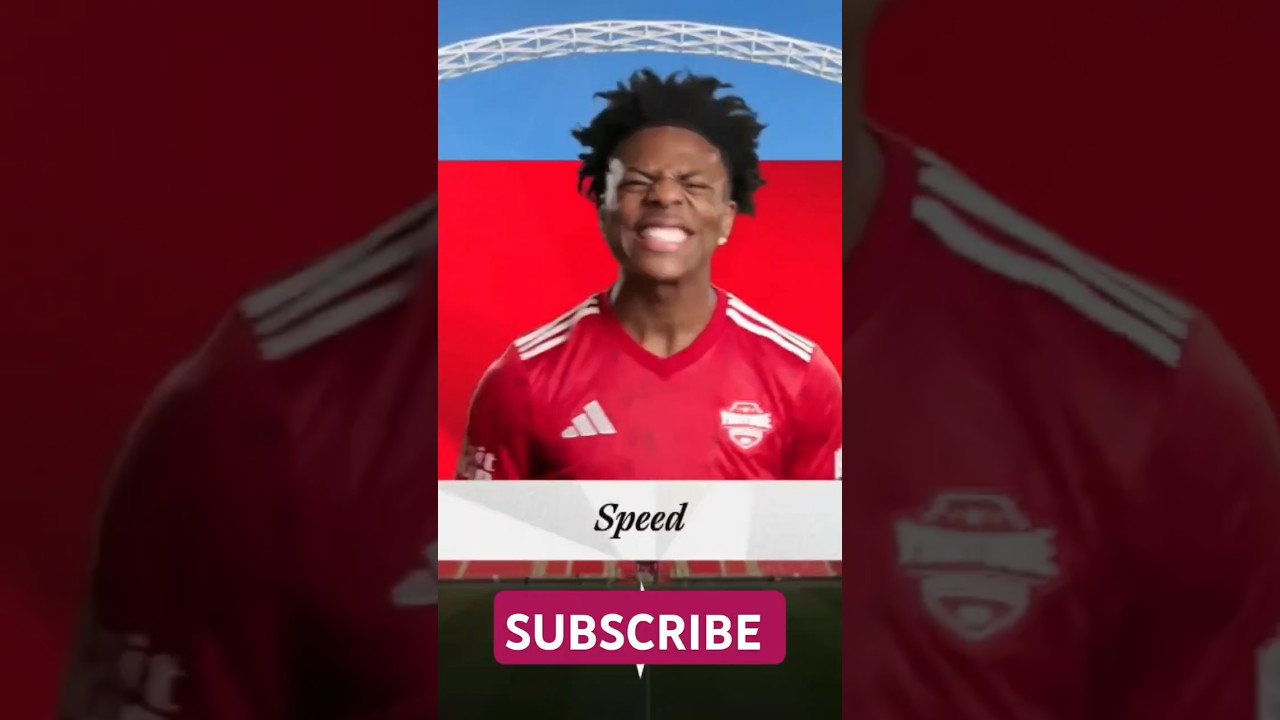 the BIGGEST signing in football history 😜 