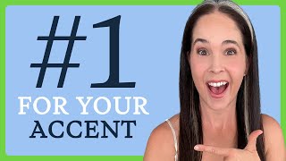 The most important thing about your Accent