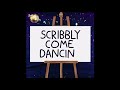 Strictly Come Dancing 2020 - Scribbly Come Dancing