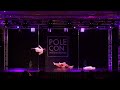 2022 polecon queer pole showcase michelle mynx