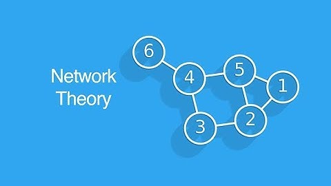 Graph Theory Overview