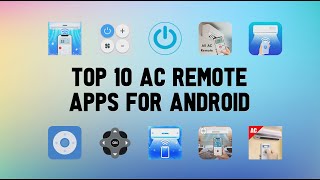 10 Best AC Remote Apps For Android screenshot 4