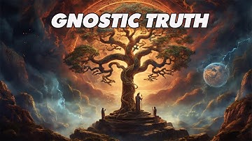 Trapped in the Demiurge’s Matrix: The Cosmic Conspiracy Keeping Humanity Enslaved