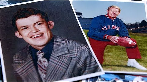 One Last Wish: The Wiley Martin Story: Episode 10 ...