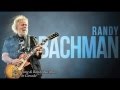 Randy Bachman/Niel Young-made in canada.