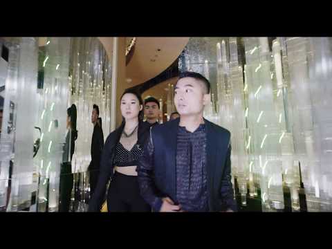 Melco-Morpheus Hotel: Skip the Queue