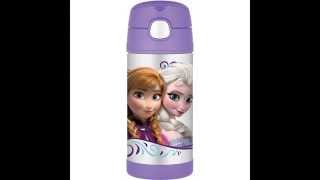 Thermos Funtainer Bottle, Great Thermos for kids