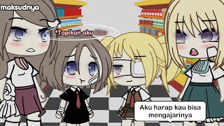 Tapi aku.. |gacha life Indonesia|