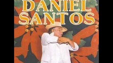 ASOPAO DE  POLLO  - DANIEL SANTOS