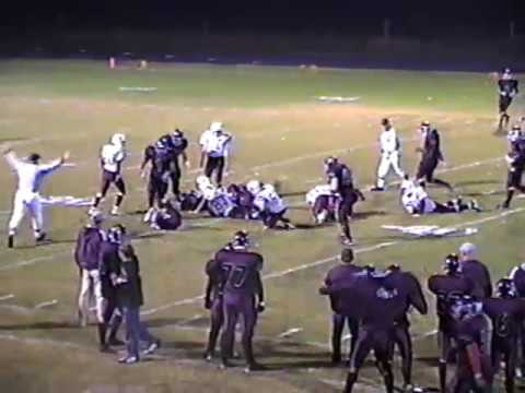 Midwest (Wyo) vs Normative Services (Wyo) high school football 2005