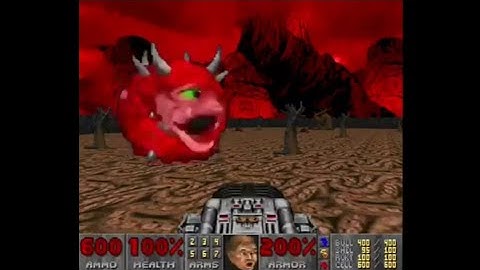 The best doom beatbox