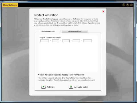 how to install rosetta stone win10 error 2123 how to install rosetta stone win10 error 2123