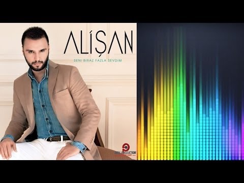 Alişan - Gözümün Işığı