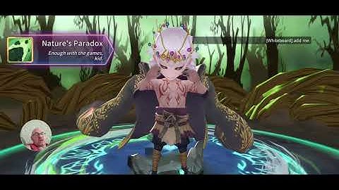 Jokars at Fafnir 11 with Ingway on kingdom of heroes tactics war