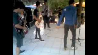 JAIL - lautan berduri @wisata kuliner 01-06-2013