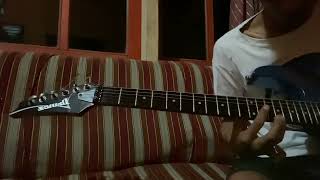 Dewa19-Emotional love song