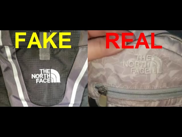 north face sling bag original