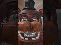 withered freddy fazbear