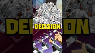 How did the Viltrumites know when to stop the great purge #invincible #comics #shorts