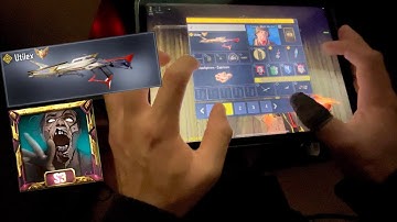 KRM 6 FINGER HANDCAM, 1v1 against top FEMALE KRM USERS??