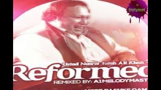 Mere Rashke Qamar   Reformed - Nusrat Fateh Ali Khan (2017)