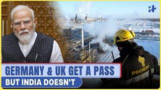 Germany, UK rushes for exemptions — Piyush Goyal asks: Why Single Out India?