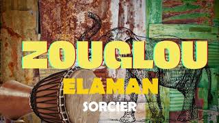 Elaman - Sorcier