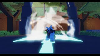 [sakura stand] toji true combo (152 dmg)