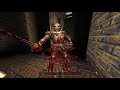 Quake ironman league 3  the punishment due