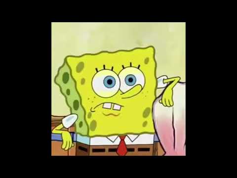 Patrick, can you shut the f- up [VINE BOOM]