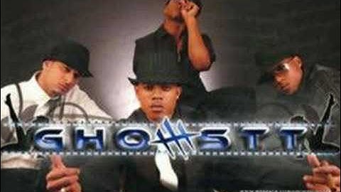 Ghostt - The F*** Tune ft. Lethal Bizzle