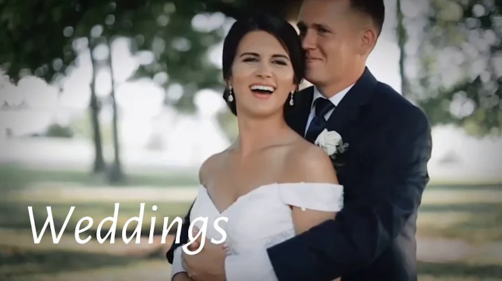 SavetheDate Video commercial