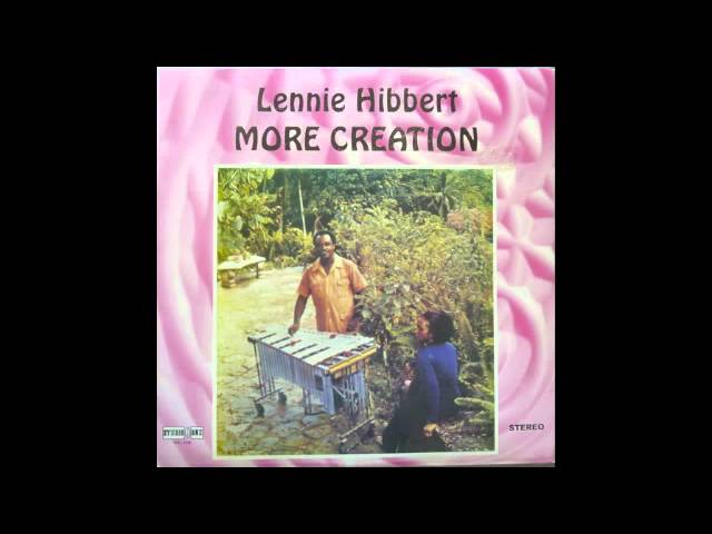 その他 LP Lennie Hibbert More Creation SOL1119 STUDIO ONE /00260 LP Lennie Hibbert More Creation SOL1119 STUDIO ONE /00260の通販 by