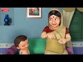 Dadi maa (Grandmother) |Hindi Rhymes for Children | InfobellsHindi Rhymes Mp3 Song