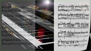 Piano Concerto 6 [John Rand]