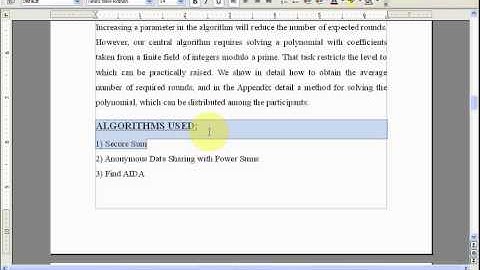 Privacy Preserving Data Sharing With Anonymous ID Assignment