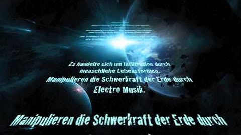 Klangerzeuger - Elektronauten