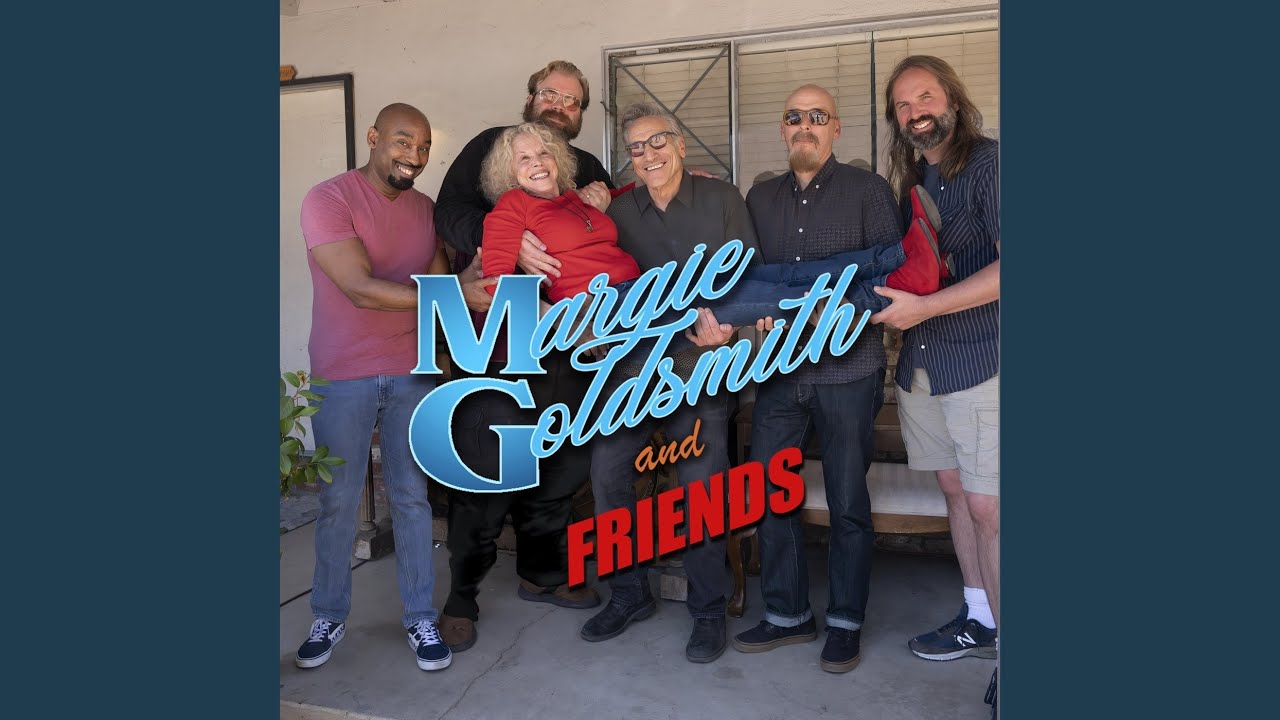 Sweet Baby (feat. Rick Estrin, Kid Andersen, Lorenzo Farrell, Derrick Dmar Martin & Randy Bermudes)