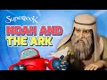 Superbook  noah and the ark  season 2 episode 9  full episode official version